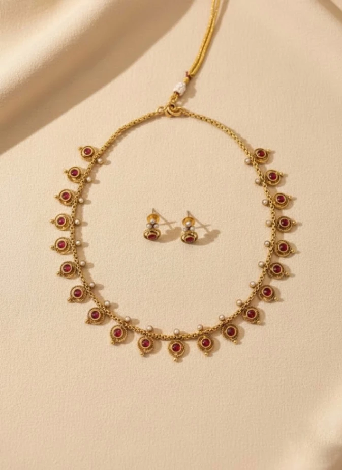 Eye Necklace (Free Shipping)