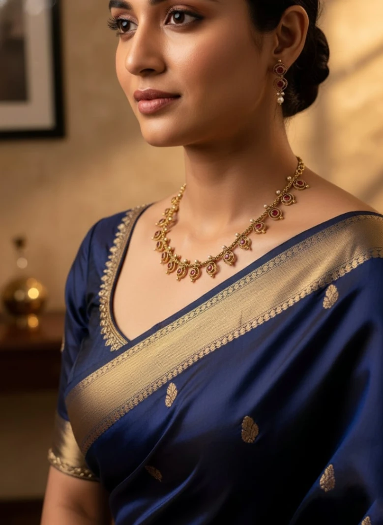 Eye Necklace (Free Shipping)