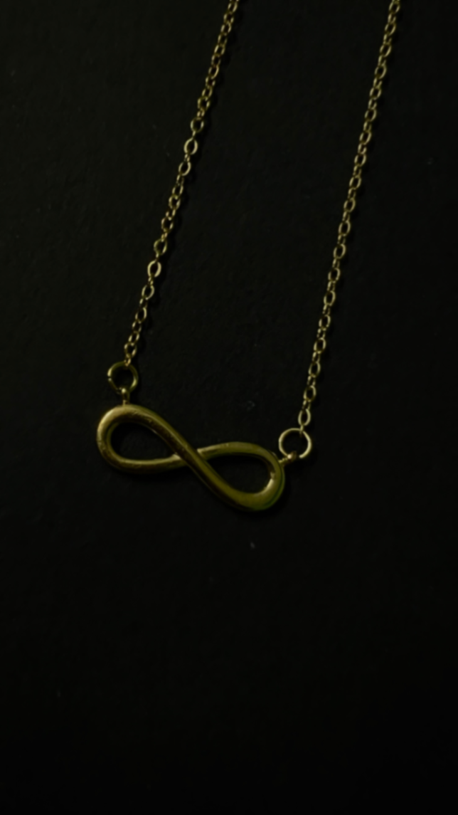 PROMISE PENDANT