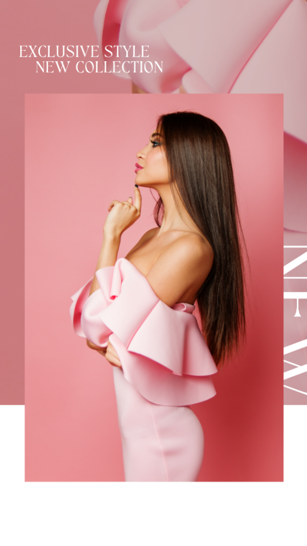 Summer Collection 50% Off