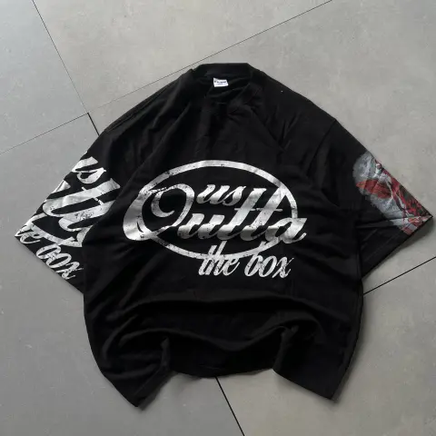Surplus tees