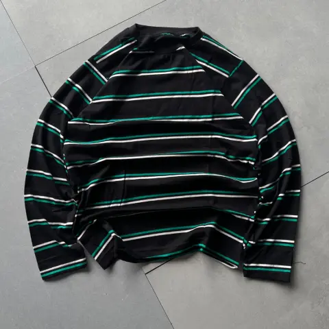 Surplus Stripes