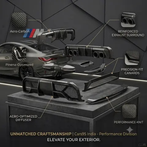 Exterior Accessories
