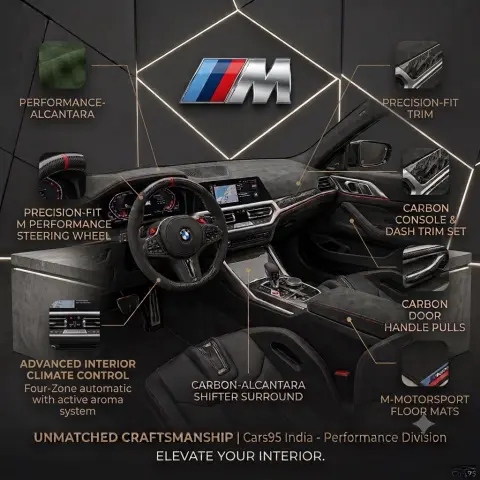 Interior Accessories