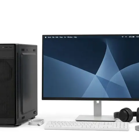 Computer Accessories