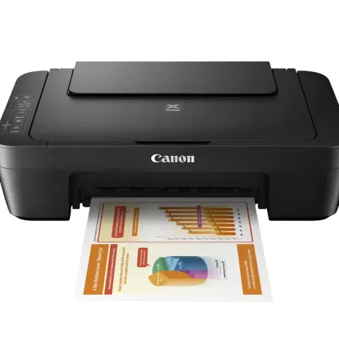 Printer & Cartridges
