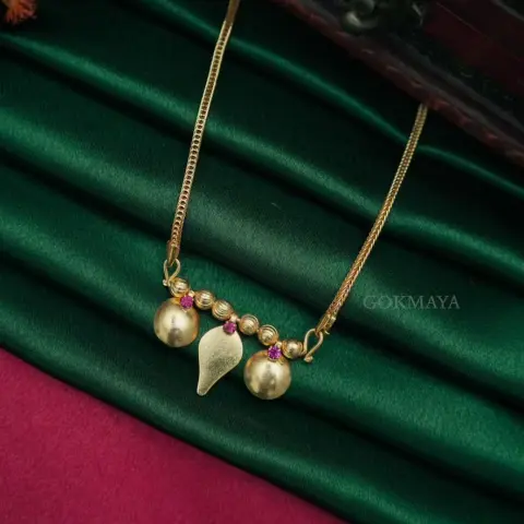 Thali collections