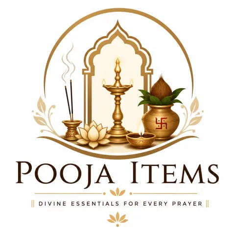 Pooja Items