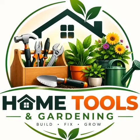 Home Tools & Gardening