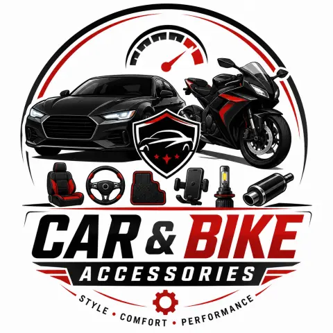Car & Bike Accessories