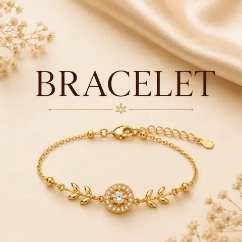 BRACELETS