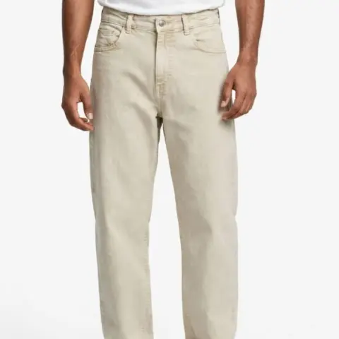 Men's Slim fit jeans