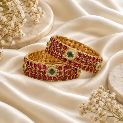 Bangles