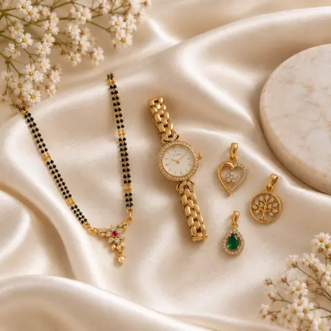 Accessories