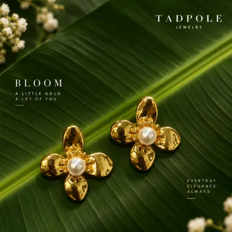 Premium studs