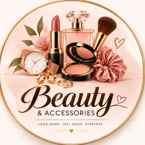 Beauty & Accessories