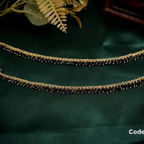 Anklets