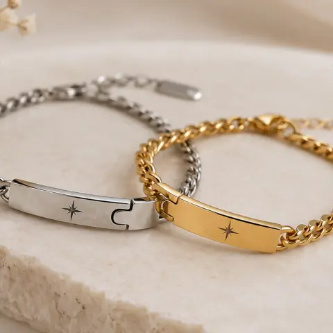 COUPLE BRACELET
