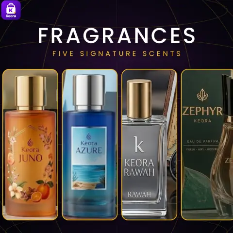FRAGRANCE