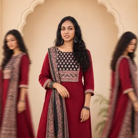 Kurta Set