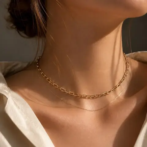 Neckchains