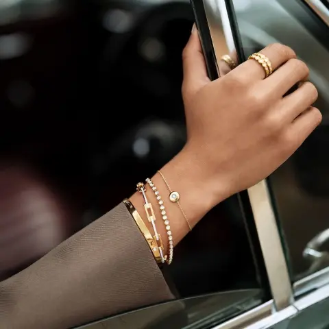Bracelets