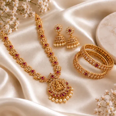 1 gm jewellery