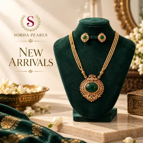 New Arrivals