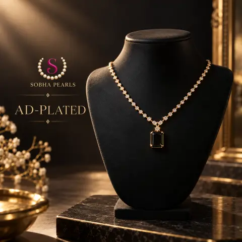 Ad Plated