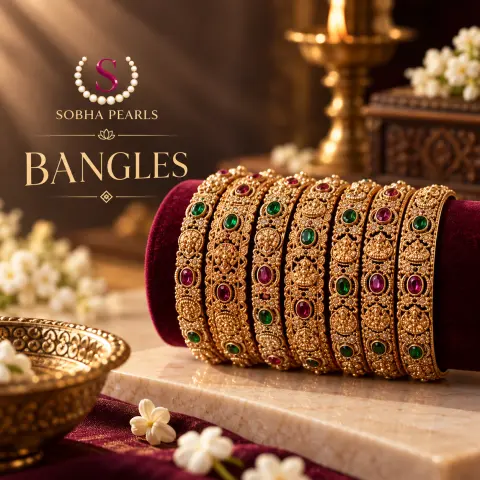 Bangles