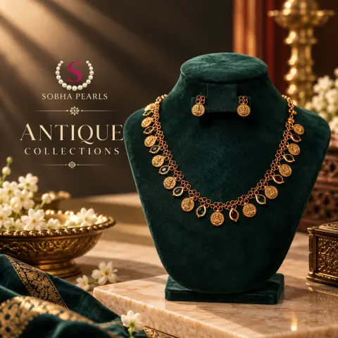 Antique Collections