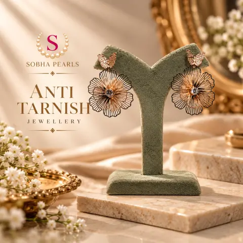 Anti-tarnish