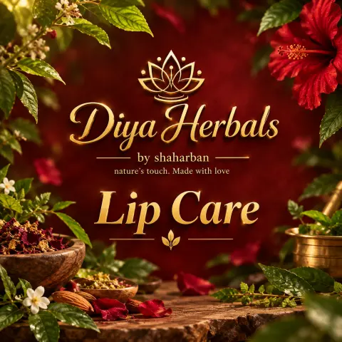 Lip care