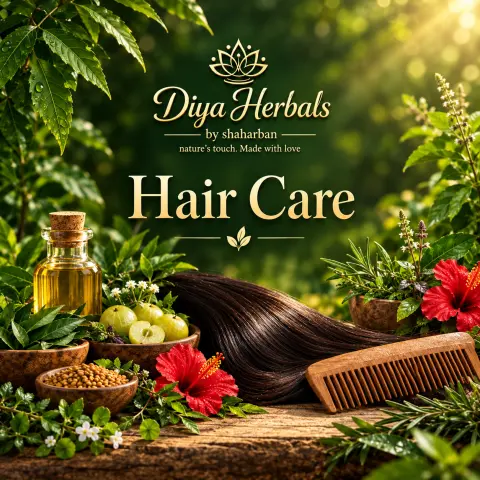 Hair Care