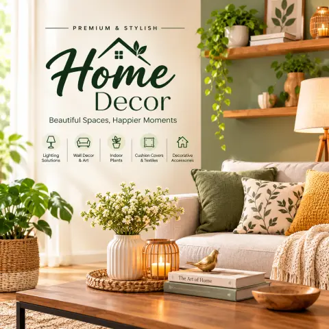Home Decor