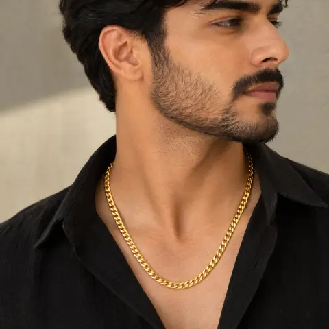 MENS CHAIN
