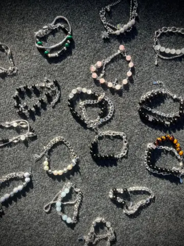 MENS BRACELET