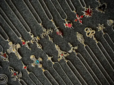 MENS CHAIN