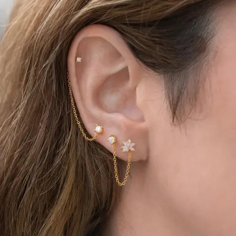 Ear Chains