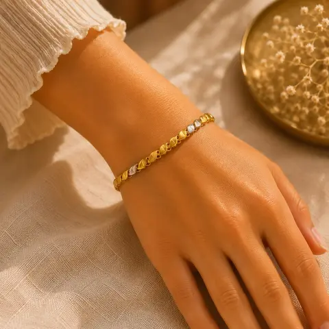 Bracelets
