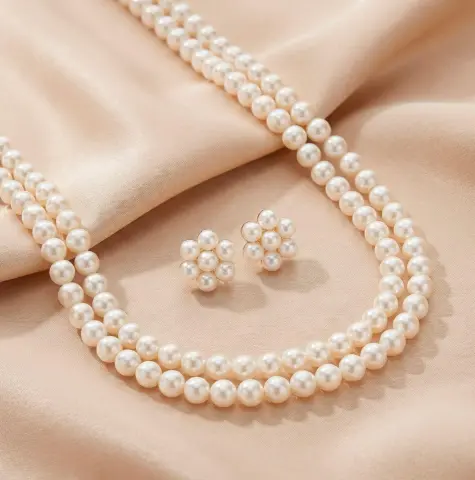 Pearl Collection