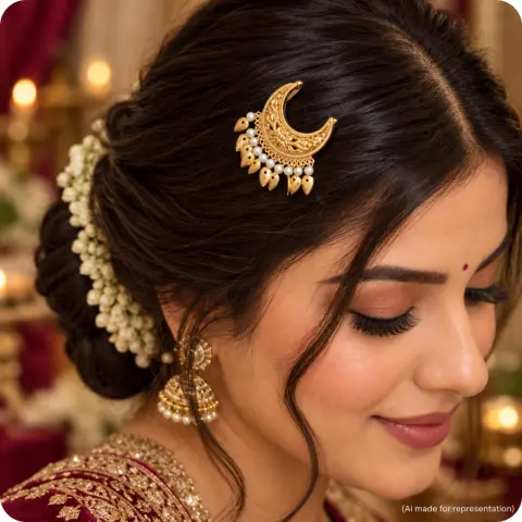 Hair Accessories