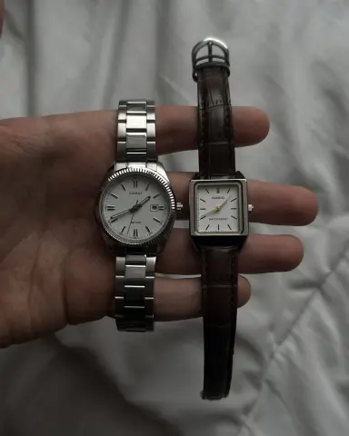 CHRONO