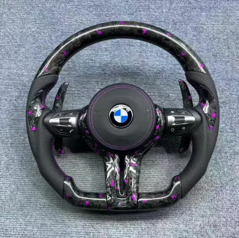 BMW F10/F30/F18/F06/F01/F07/F20/F22/F48/F15/F34 Steering