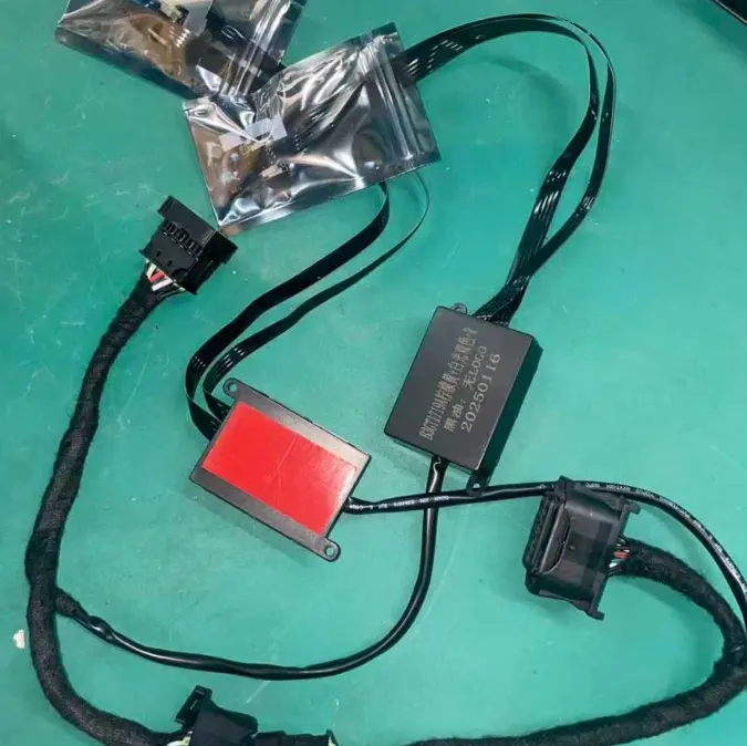 BMW 3 Series F30 2013-2019 Led Drl Light For Car, Drl Rgb Colour Control By Phone