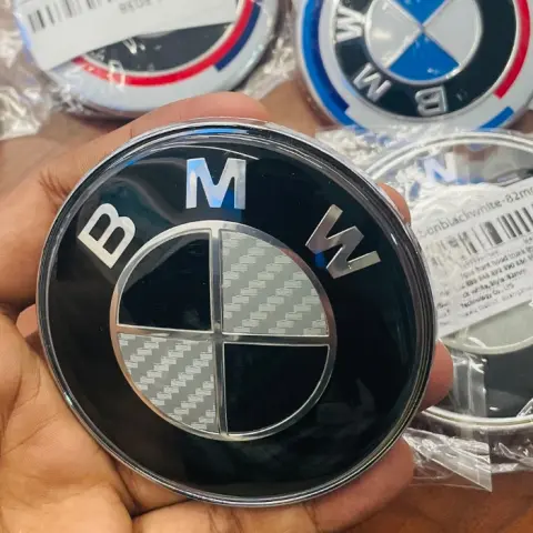 BMW logo
