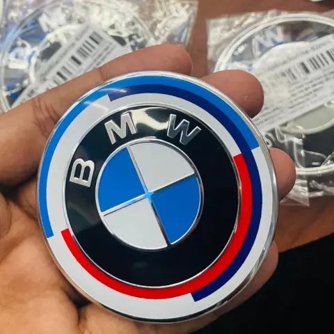BMW logo