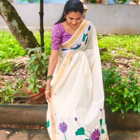 SET SAREE