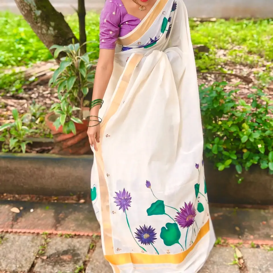 SET SAREE