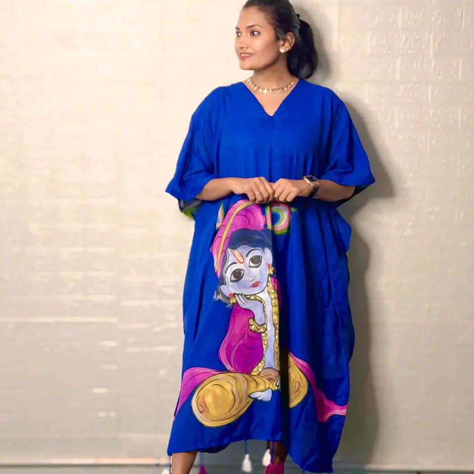 KAFTAN